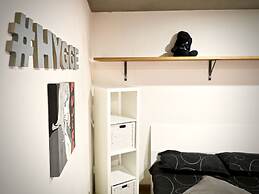 Lussuoso Loft dei Giustiniani Acquario