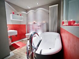 Lussuoso Loft dei Giustiniani Acquario