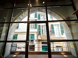 Lussuoso Loft dei Giustiniani Acquario