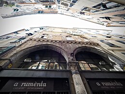 Lussuoso Loft dei Giustiniani Acquario