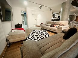 Lussuoso Loft dei Giustiniani Acquario