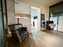 Lussuoso Loft dei Giustiniani Acquario