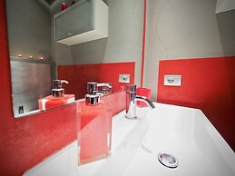 Lussuoso Loft dei Giustiniani Acquario