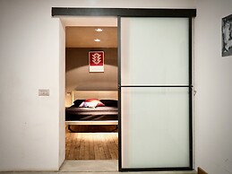 Lussuoso Loft dei Giustiniani Acquario