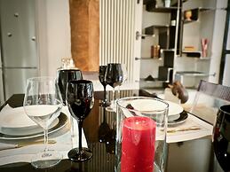 Lussuoso Loft dei Giustiniani Acquario