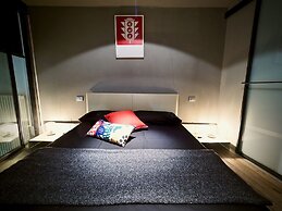 Lussuoso Loft dei Giustiniani Acquario