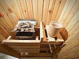 Lussuoso Loft dei Giustiniani Acquario