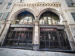 Lussuoso Loft dei Giustiniani Acquario