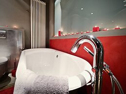 Lussuoso Loft dei Giustiniani Acquario