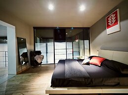 Lussuoso Loft dei Giustiniani Acquario