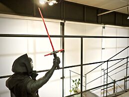 Lussuoso Loft dei Giustiniani Acquario