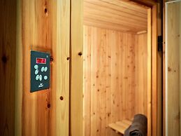 Lussuoso Loft dei Giustiniani Acquario