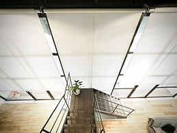 Lussuoso Loft dei Giustiniani Acquario