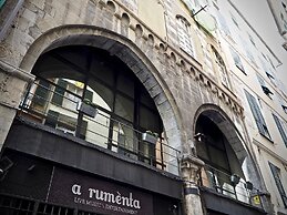 Lussuoso Loft dei Giustiniani Acquario