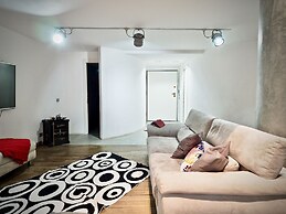 Lussuoso Loft dei Giustiniani Acquario