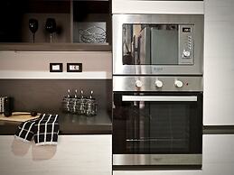 Lussuoso Loft dei Giustiniani Acquario