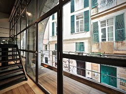 Lussuoso Loft dei Giustiniani Acquario