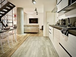 Lussuoso Loft dei Giustiniani Acquario