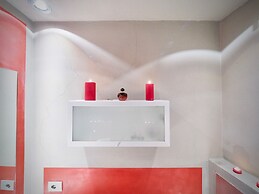 Lussuoso Loft dei Giustiniani Acquario