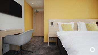 Center Hotels Laugavegur