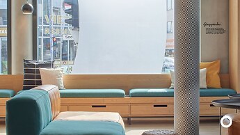 Center Hotels Laugavegur