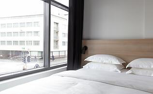 Center Hotels Laugavegur