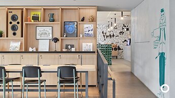 Center Hotels Laugavegur