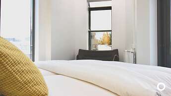 Center Hotels Laugavegur