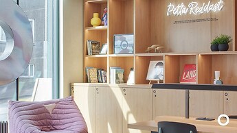 Center Hotels Laugavegur