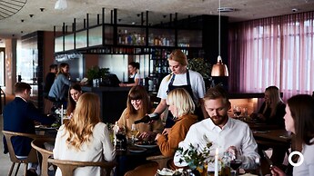 Center Hotels Laugavegur