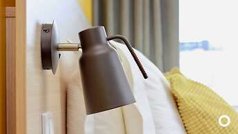 Center Hotels Laugavegur