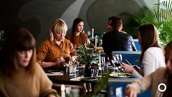 Center Hotels Laugavegur