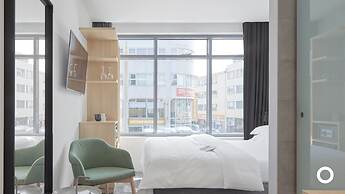 Center Hotels Laugavegur