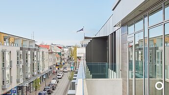 Center Hotels Laugavegur