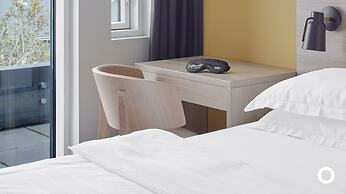 Center Hotels Laugavegur