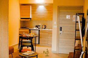 Roots Hotel Apartments