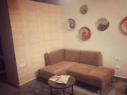 Roots Hotel Apartments