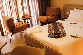 Roots Hotel Apartments