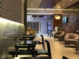 Roots Hotel Apartments