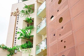 Roots Hotel Apartments