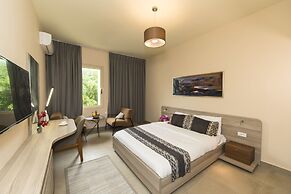 Roots Hotel Apartments