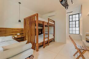 Mamachá Natural Residence