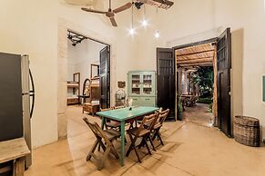 Mamachá Natural Residence