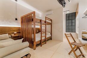 Mamachá Natural Residence