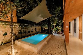 Mamachá Natural Residence