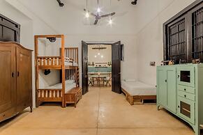 Mamachá Natural Residence