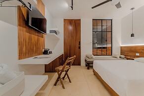 Mamachá Natural Residence