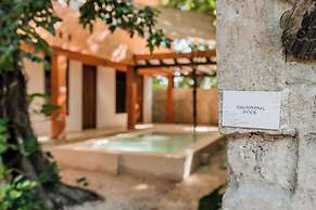 Mamachá Natural Residence