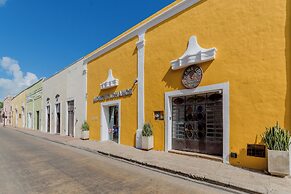 Mamachá Natural Residence