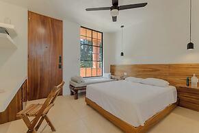 Mamachá Natural Residence